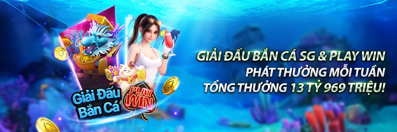 Banner Chơi Game Tài Xỉu Tipclub 2026